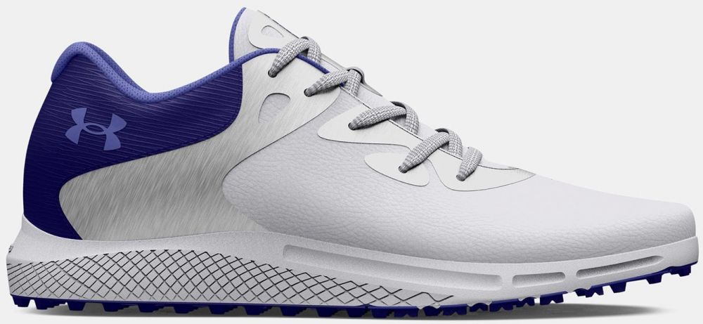 Topánky Under Armour UA W Charged Breathe 2 SL-WHT