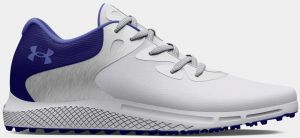 Topánky Under Armour UA W Charged Breathe 2 SL-WHT