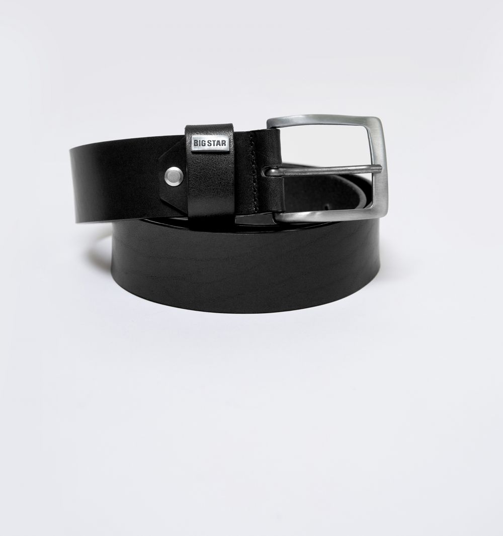 Big Star Man's Belt 170170 -906