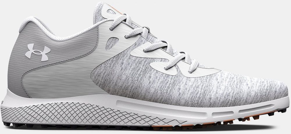 Tenisky pre ženy Under Armour - sivá