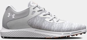 Tenisky pre ženy Under Armour - sivá