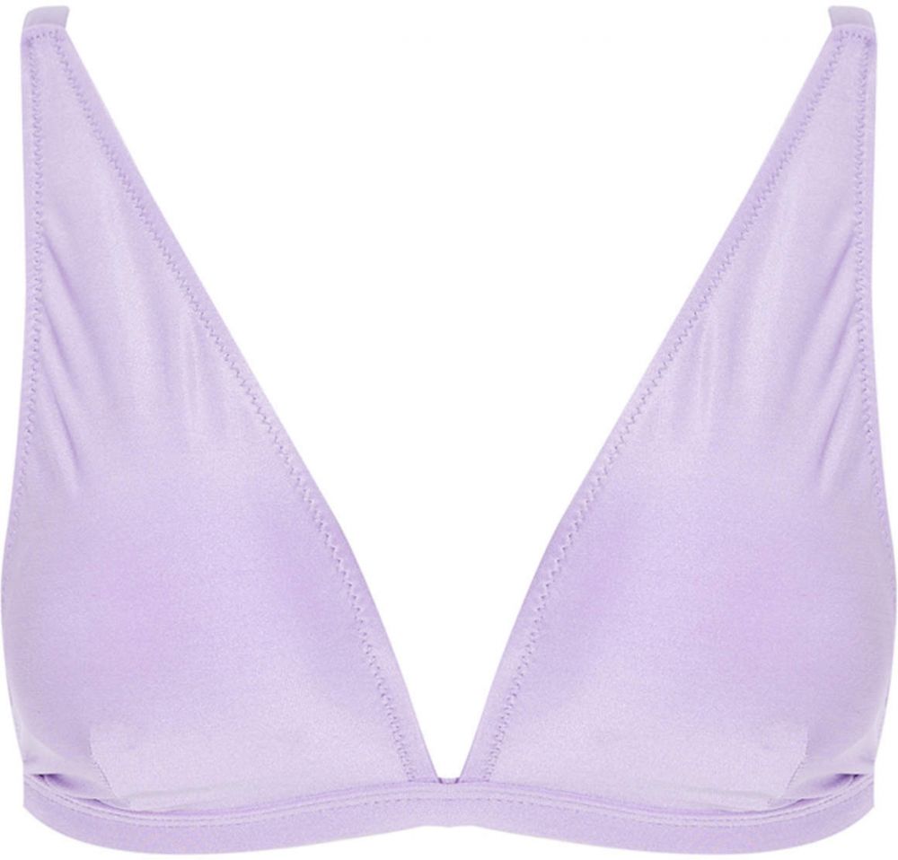 DEFACTO Regular Fit Bikiny Top