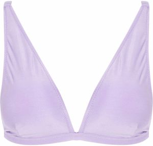 DEFACTO Regular Fit Bikiny Top