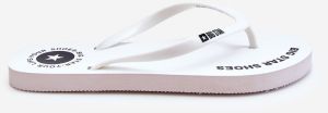 Dámske šľapky BIG STAR SHOES
