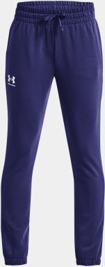 Tepláky Under Armour UA Rival Terry Jogger-BLU