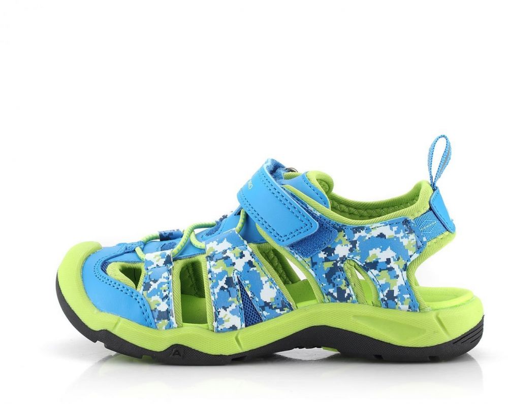 Alpine Pro