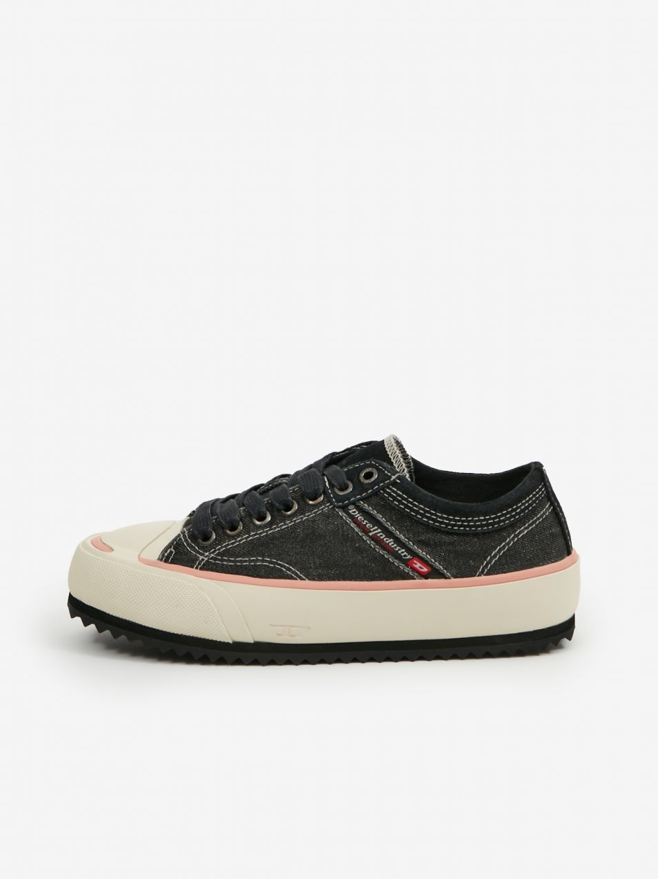 Topánky S-Principia Low W Sneakers Diesel
