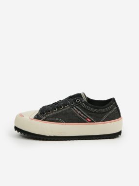 Topánky S-Principia Low W Sneakers Diesel