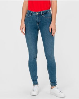 Dámske rifle Tommy Hilfiger Skinny fit