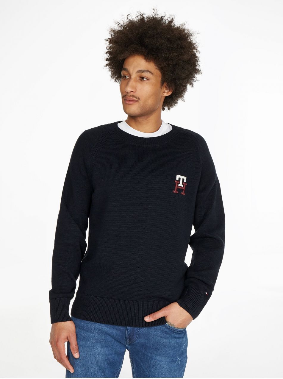 Pánsky sveter Tommy Hilfiger