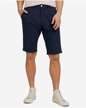 Josh Chino Tom Tailor šortky - Muži