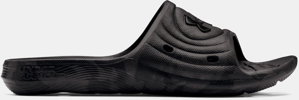 Pánske šľapky Under Armour