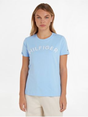 Dámske tričko Tommy Hilfiger