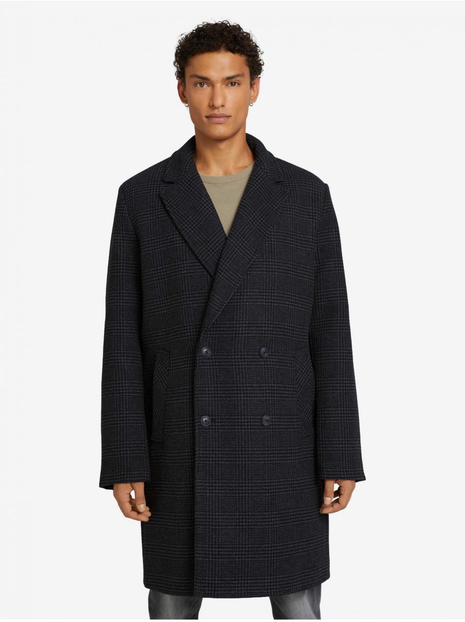 Pánsky kabát Tom Tailor Classic