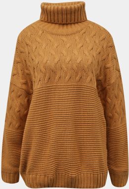 Dámsky rolák TALLY WEiJL Knitwear