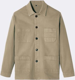 Celio Muse gombíková bunda - muži