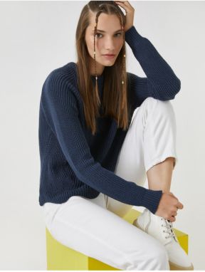 Dámsky sveter Koton Knitwear