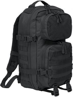 US Cooper Patch Medium Black
