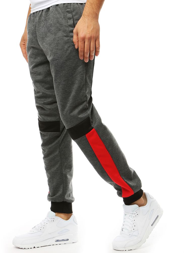Anthracite Men's Sweatpants UX3543