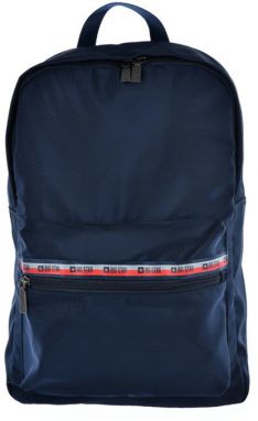 Big Star Women's City Backpack - dark blue