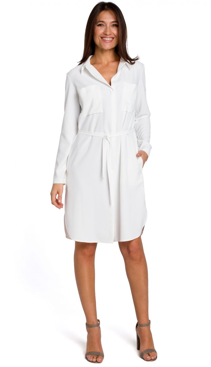 Dámske šaty Stylove S145