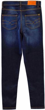 Golddigga Patch Jeans Ženy