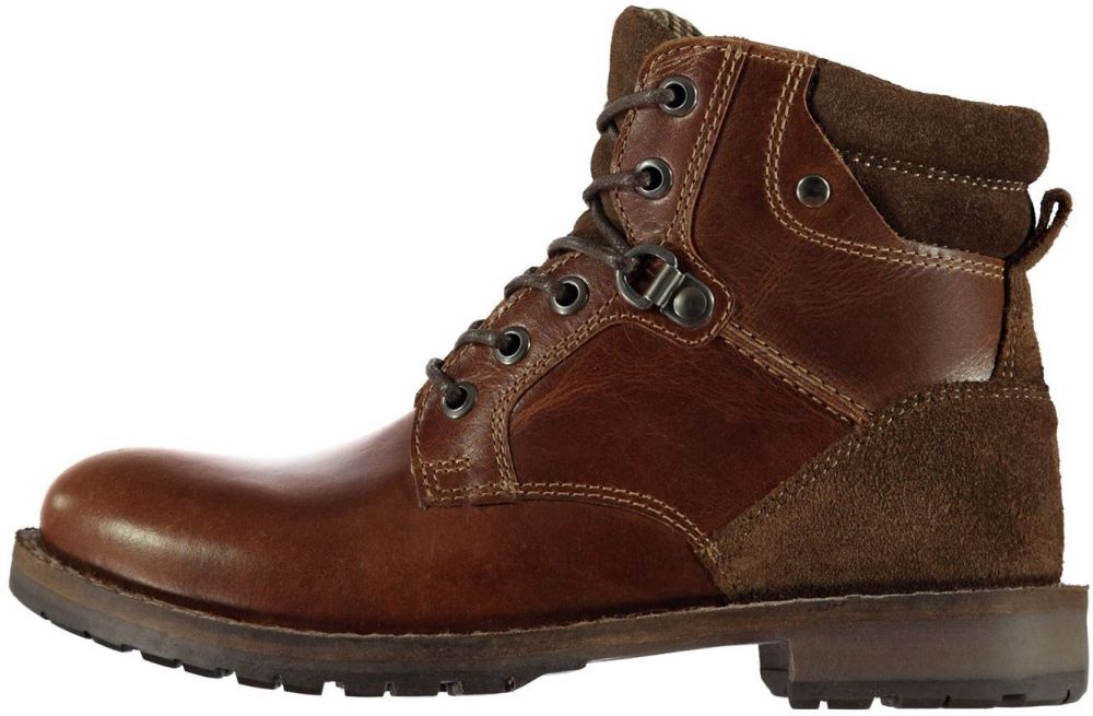 Firetrap Jasper topánky
