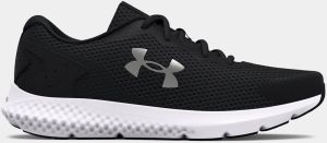 Čierne bežecké tenisky Under Armour UA W Charged Rogue 3