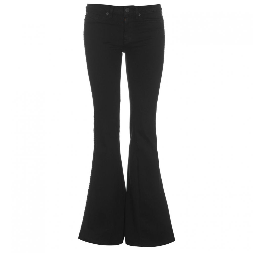 Hudson Jeans Flare Jeans Ženy