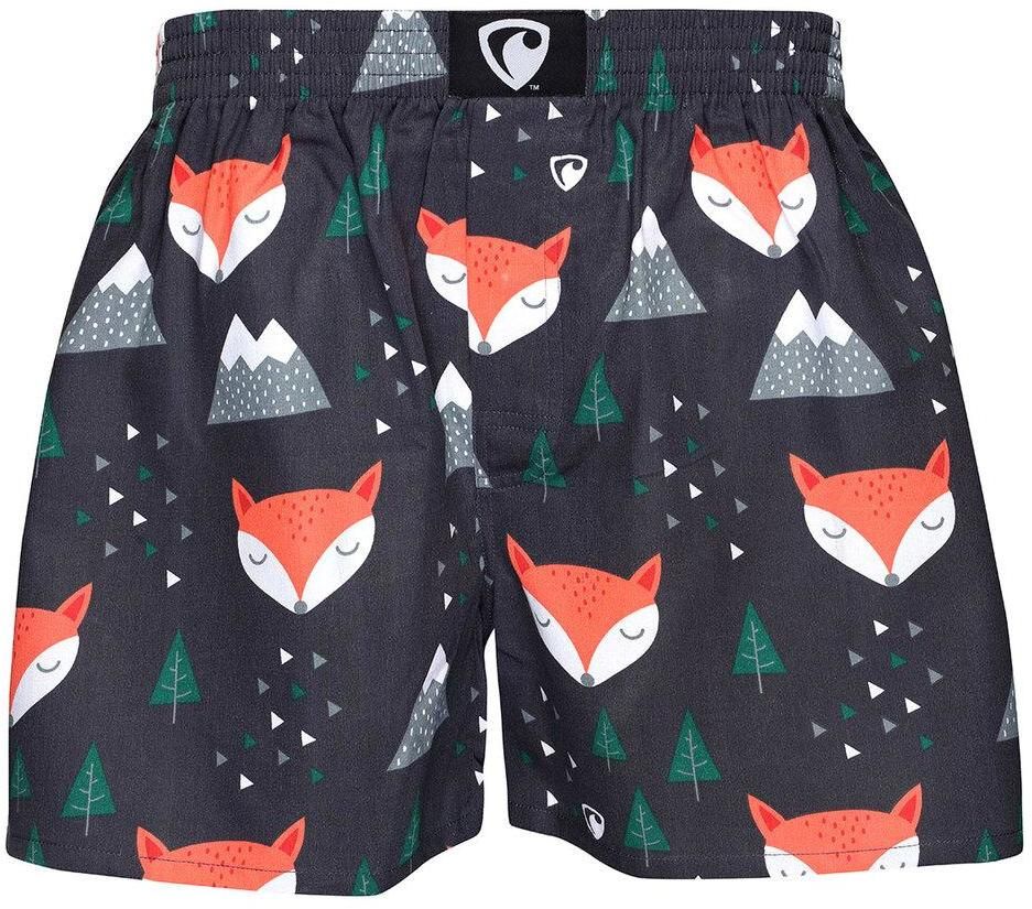 Boxerky pánske REPRESENT ALI EXCLUSIVE