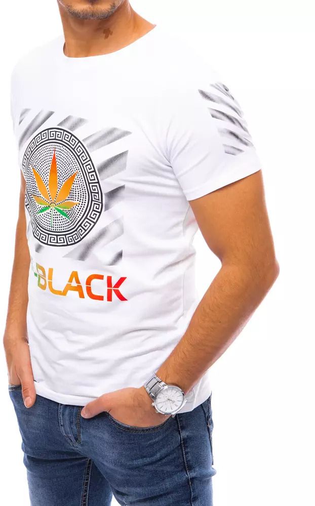 Pánske tričko DStreet