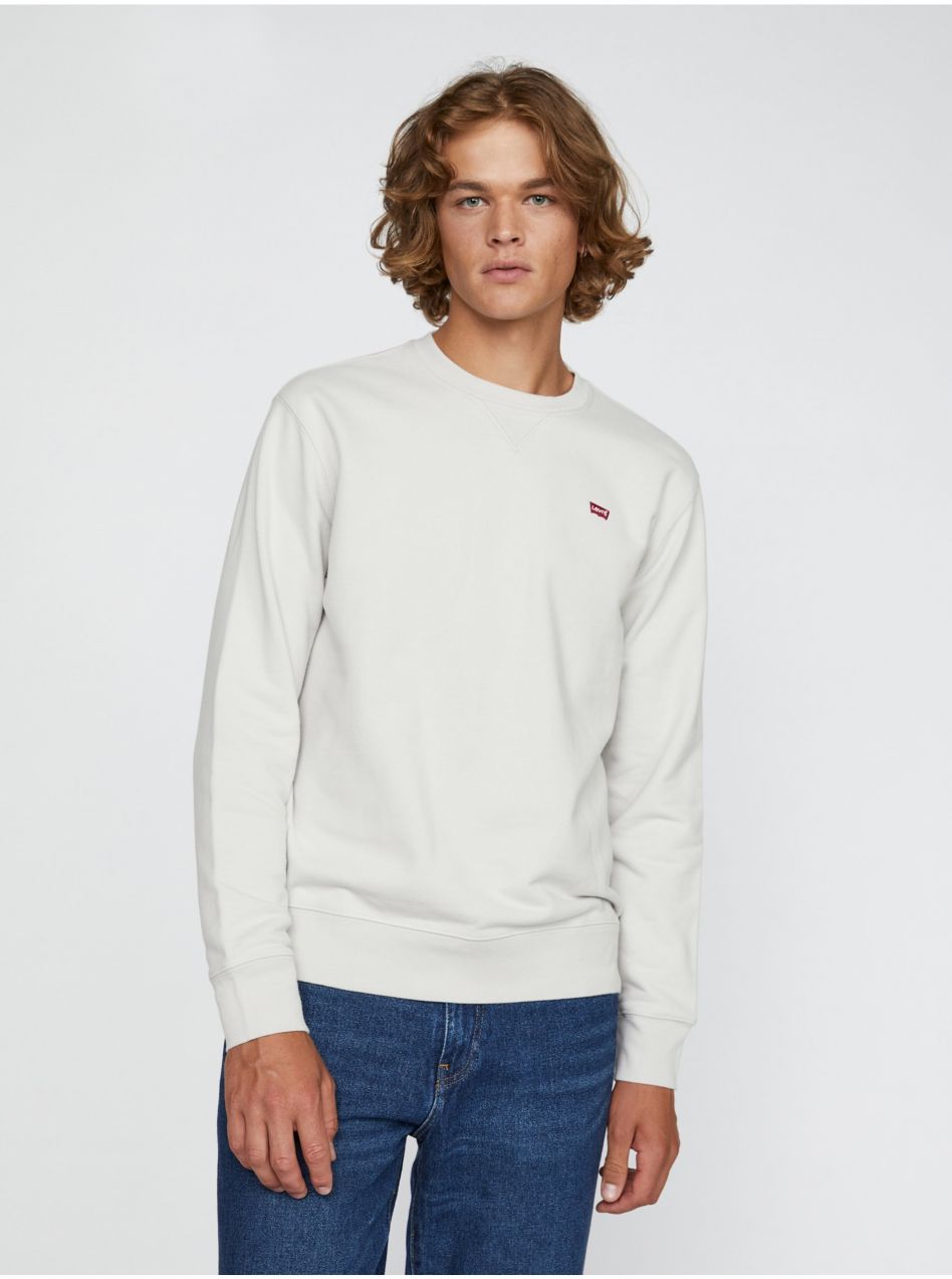 Mikina New Original Crew Levi's®