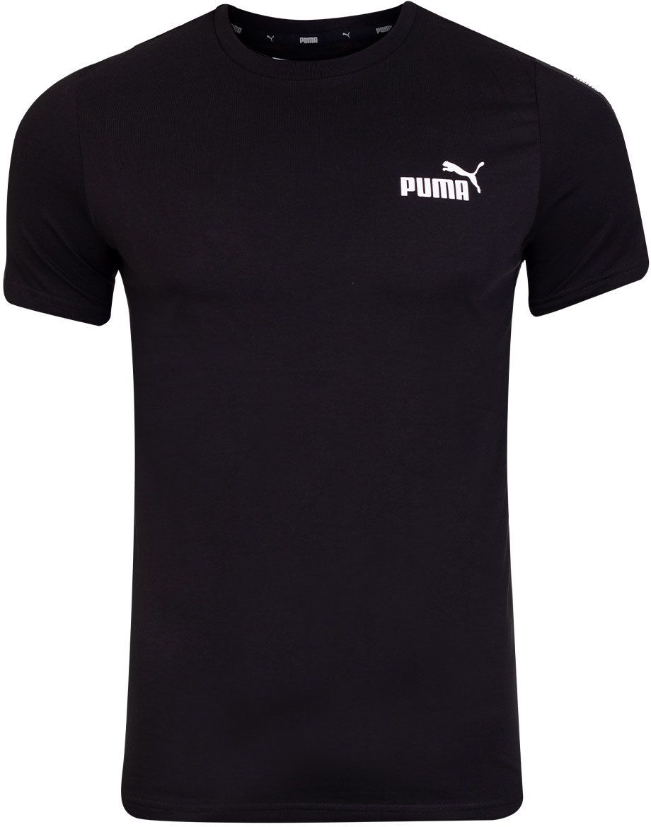 Puma Man's T-Shirt 847382 01