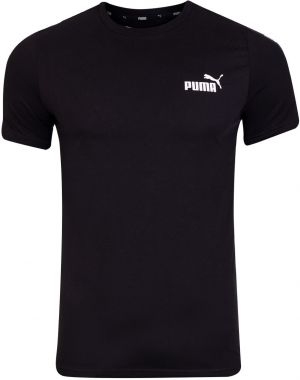 Puma Man's T-Shirt 847382 01