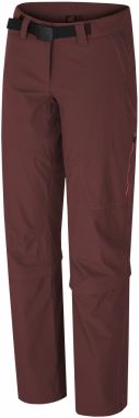 Women's trousers Hannah LIBERTINE zinfandel