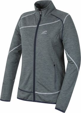 Women's sweatshirt Hannah DIERY dark forest mel
