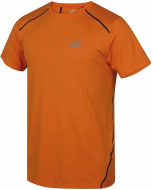 Men's T-shirt Hannah PACABA flame orange (blue)