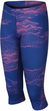 Hannah RELAY blue quartz women's leggings