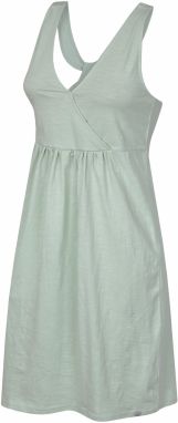 Women's summer dress Hannah RANA bok choy