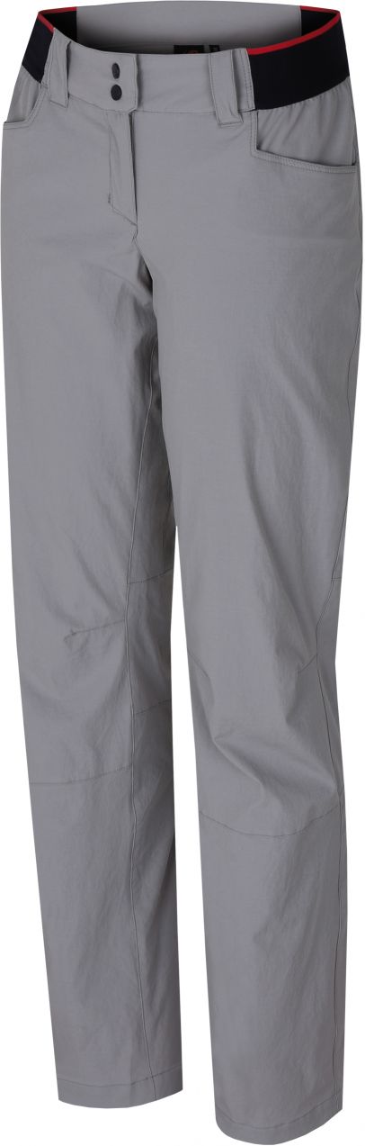 Women's trousers Hannah NICOLE paloma (pink)