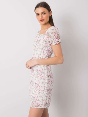 Floral dress Alaiya RUE PARIS