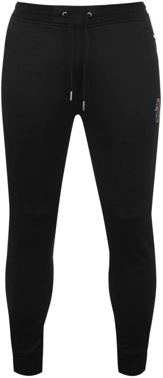 Luke Sport Joggingové Nohavice