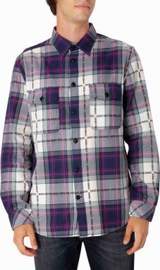 Pánska košeľa Diesel S-Miller-A Camicia