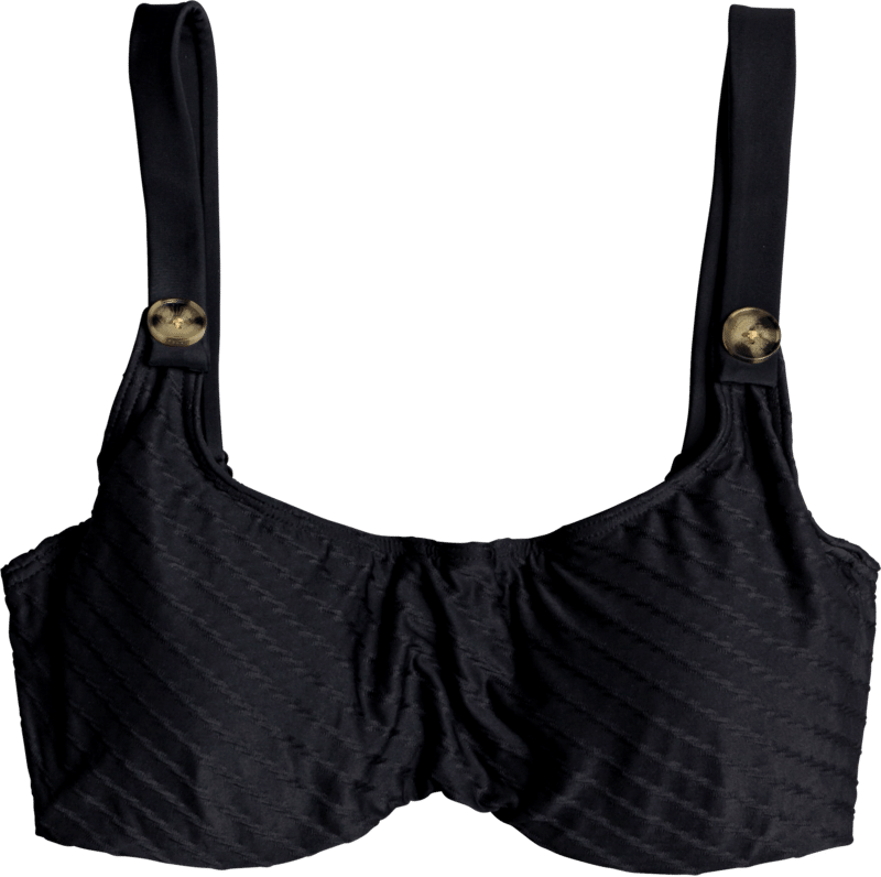 Bikiny top dámsky ROXY GOLDEN BREEZE