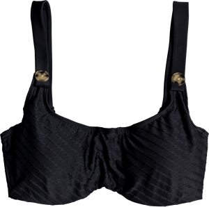 Bikiny top dámsky ROXY GOLDEN BREEZE