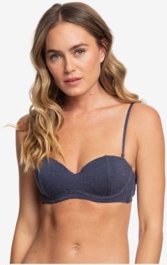 Dámske plavky vrchný diel Roxy GORGEOUS SEA