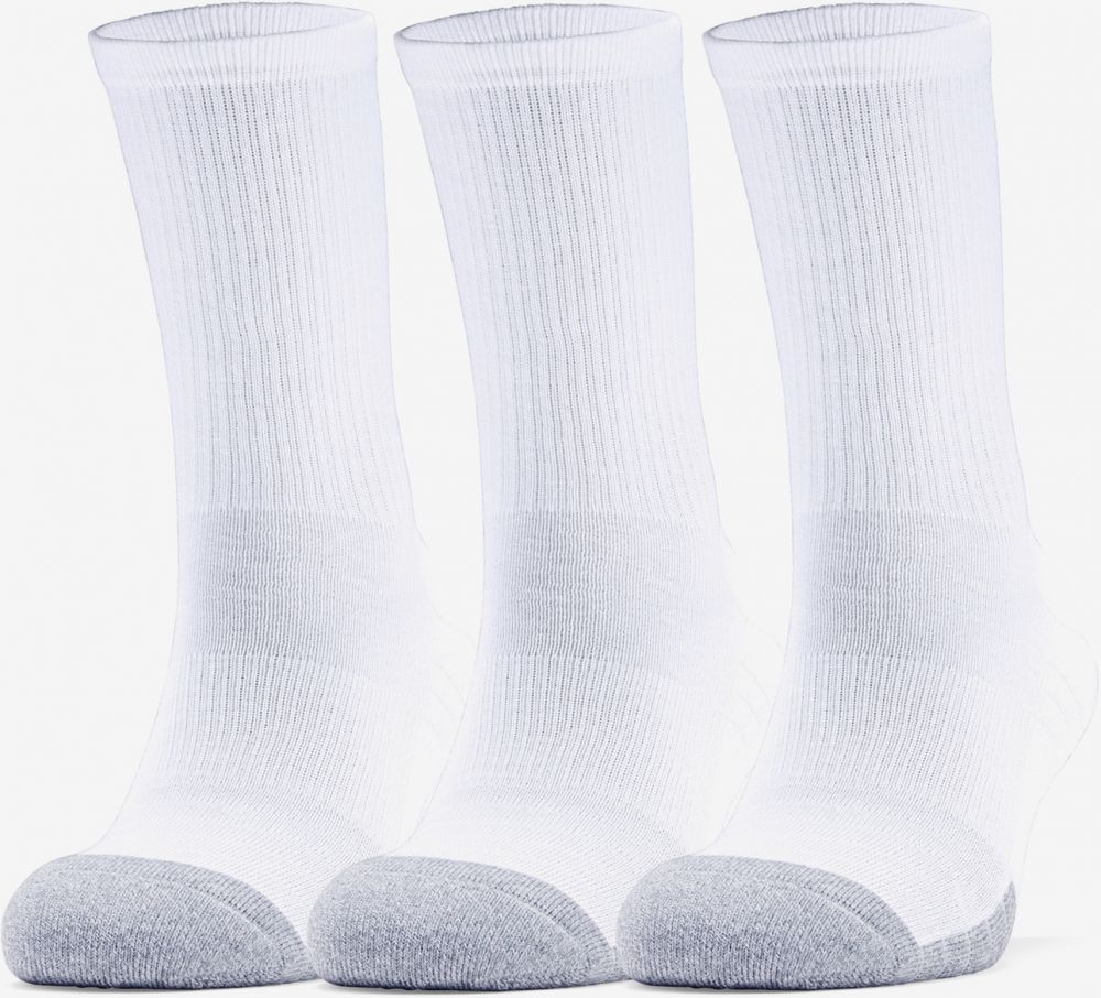Ponožky Under Armour Socks Heatgear Crew
