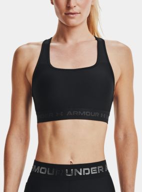 Dámska športová podprsenka Under Armour Crossback Mid Bra