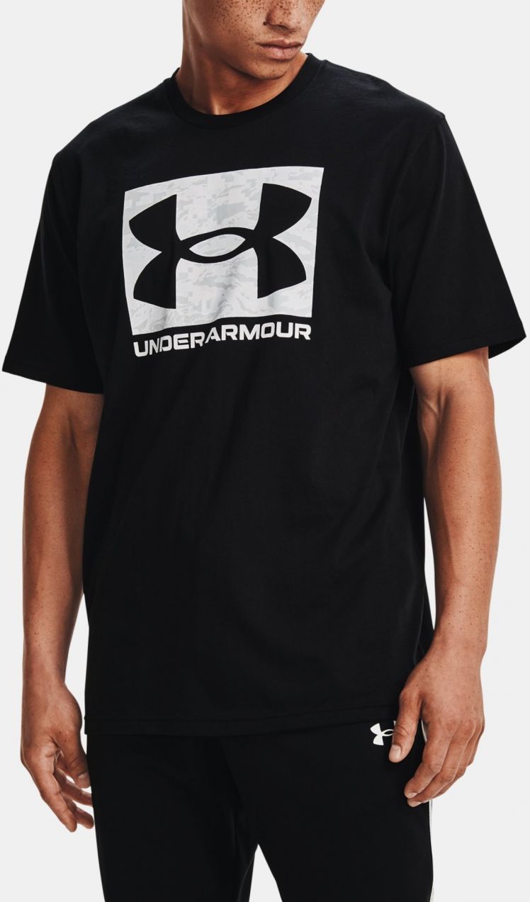 Pánske tričko Under Armour