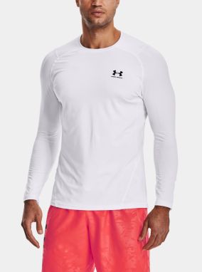 Pánske tričko Under Armour Fitted